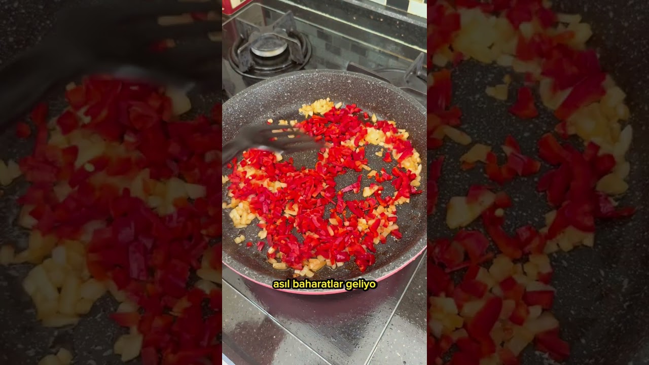AŞIRI KOLAY TEK TAVADA SOSLU ŞÖLEN TAVUK TARİFİ ???????? Uğur Kardaş AŞIRI KOLAY TEK TAVADA SOSLU ŞÖLEN TAVUK TARİFİ ???????? Uğur Kardaş