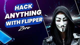 10 Flipper Zero Hacks | How to Hack anything with Flipper Zero