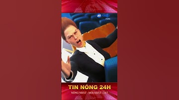 Rơi từ độ cao hơn 9 ngàn mét xuống mặt đất là trải nghiệm như nào? #tintuc #tinnong24h #khampha