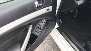 2009 Infiniti G37S Coupe Walkaround