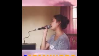 Original Singer MOMUHOBO- ELICA PAUJIN  High Note Voice