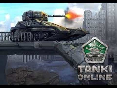Tanki Online   ძველი  მაგრამ კარგითამაში  წავარა  მოიხოდეთ  და ერთი  კარგისაითიმაქ თქვენთვის
