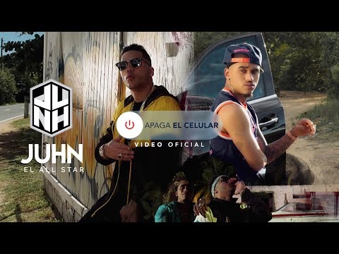 Juhn Ft. Bryant Myers - Apaga El Celular