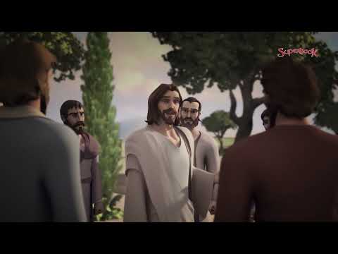 A Miraculous Experience - Superbook FR