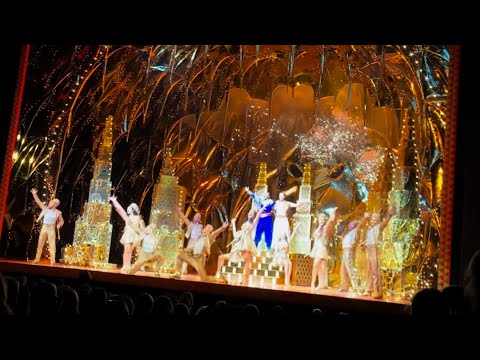 Disney’s Aladdin - Friend Like Me (Dutch)
