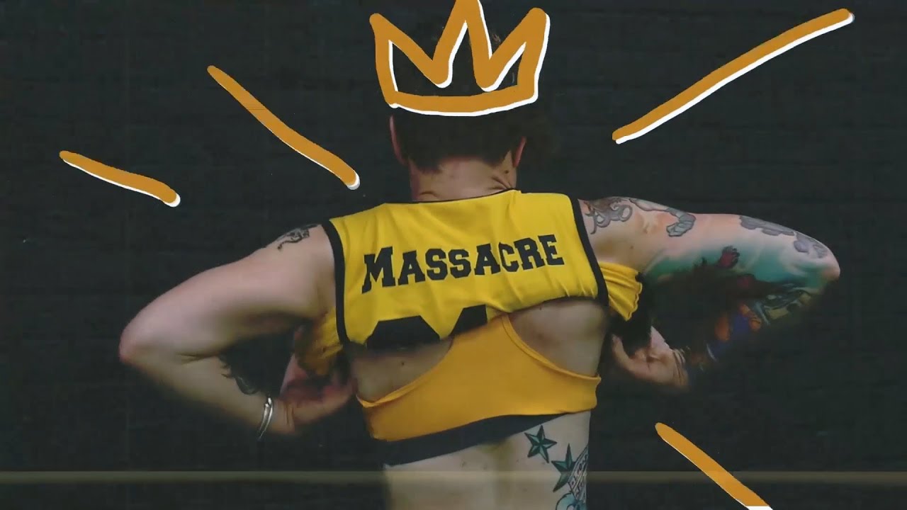 gender binary glasses The World Could Learn A Lot From Roller Derby