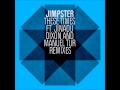 Jimpster - These Times (Dixon Refix) [Freerange]