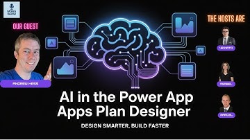 The M365 Show Live: Exploring Plan Designer with Andrew Hess