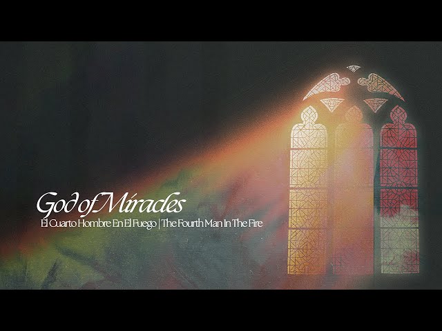 El Cuarto Hombre En El Fuego | The Fourth Man In The Fire