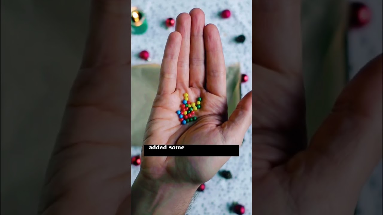 Buddy the elf’s sweet spaghetti recipe! 