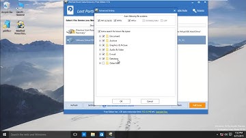 Windows 10 Data Recovery- MiniTool Power Data Recovery