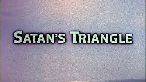 Satan's Triangle [Sutton Roley, USA, 1975]