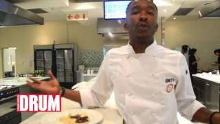 BET Africa on a plate: Chef Lentswe interview