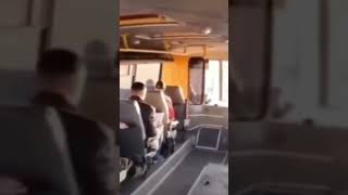 Famous stupid ass bird jumps through window of moving aah bus Net Worth