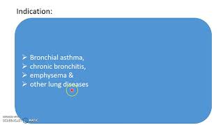 Terbutaline sulphate