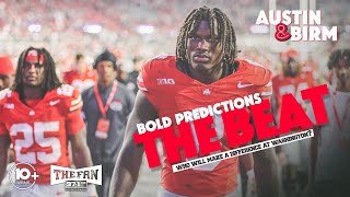 The Beat: Ohio State bold predictions thinks Buckeyes stars will need to shine to knock off Huskies