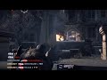 Gears ue is back baby gears of war ultimate edition gameplay