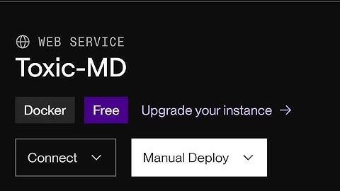 Deploy WhatsApp bot on render for free 24/7 online.         #render #whatsappbot