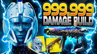 This INSANE Titan Has Become The BEST Arc Build.. (TRY IT!)