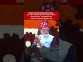 Shubhanshu Shukla receiving Ashoka Chakra, India’s highest Gallantry Award #News #AshokChakra