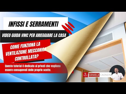 Video: Macchina Di Ventilazione Della Serra: Sistema Di Ventilazione Automatico, Meccanismo Automatico Di Ventilazione