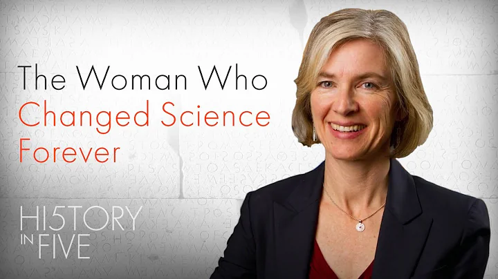 The Woman Who Launched a Scientific Revolution | W...