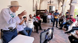 Hay que estar felices antes de q nos lleve la chn gda ???? - Hay PADRE PISTOLAS para rato ????