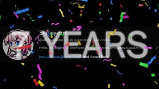 7 Years Of Shirleyxml