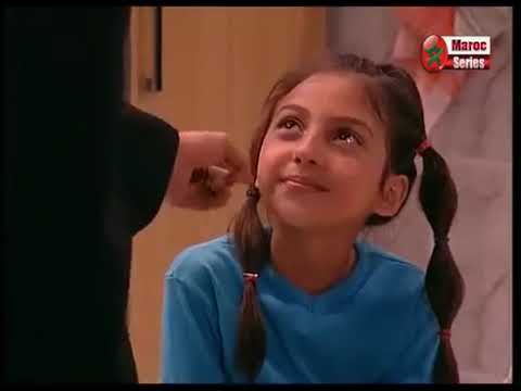 لالة فاطمة الجزء الثالث ملي غضب 10