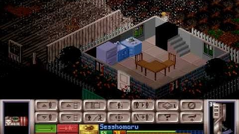 Lets Riff of X-com for the PC contuined 3