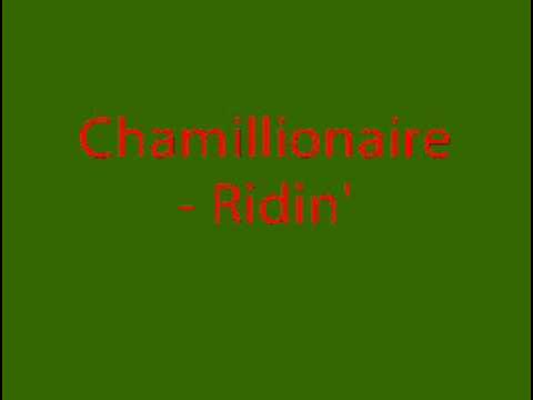 Chamillionaire - Ridin' (Clean Version)