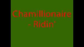 Chamillionaire - Ridin' (Clean Version)