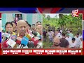 BTC सरकारा मुलुगनां आबहावा सान फालिदों