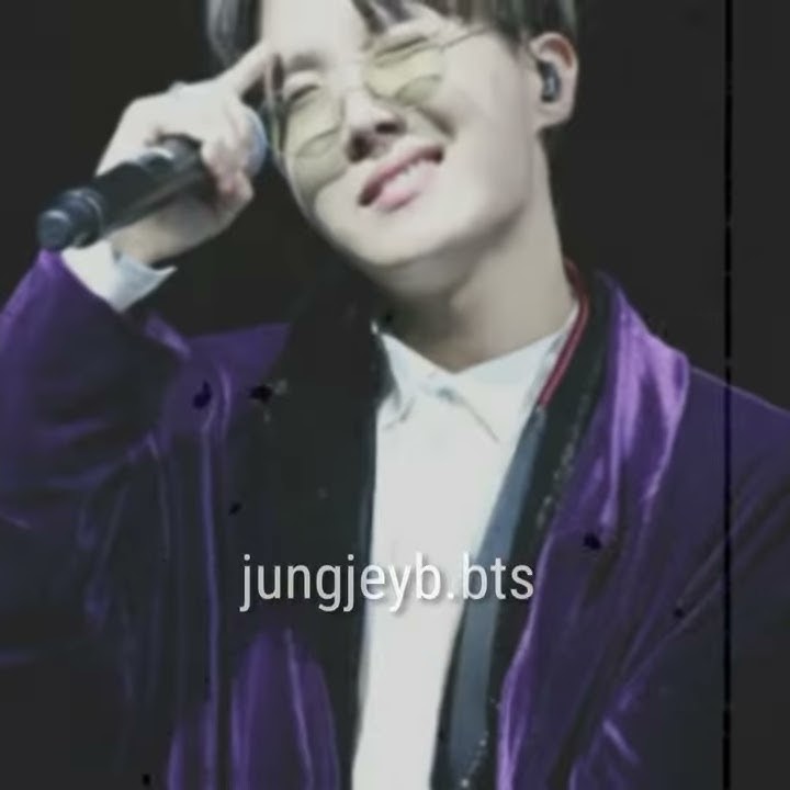 CCP JHOPE - BTS (SEXY MODE ON)!! HOSEOK STAN!!