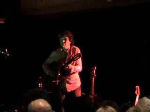 John Spillane - Rock On Roddy - Beautiful Ballincollig