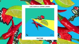 Luxe Agoris & Lennon Lenses - Waiting