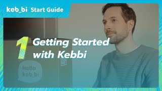 1. Getting Started with Kebbi