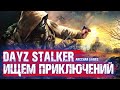 DAYZ STALKER RP ИЩЕМ ПРИКЛЮЧЕНИЯ НА ЗАДНИЦУ