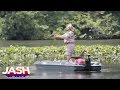 Ed Bassmaster - Fishing