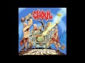 Ghoul - The Lunatic Hour