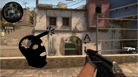 Best AIM/REFLEX cs:go map for training ! (2022)