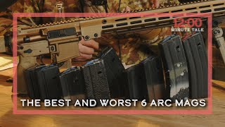 The Best & Worst 6 Arc Mags | TPH 12 Minute Talks by The Texas Predator Hunting Podcast 3,450 views 1 month ago 14 minutes, 19 seconds