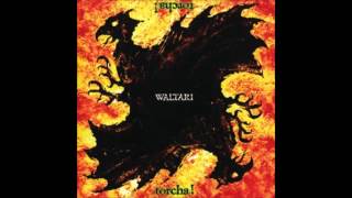 Video thumbnail of "Waltari - Till The Music Nation"