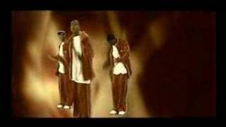 Video thumbnail of "Ndagukunda - KGB"