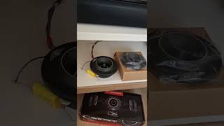 Cadence Cvlt 45 Tweeter / Nalan - Ah Namuzsuz Akşamlar