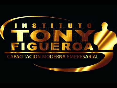 Tony Figueroa CAPACITACION DE VANGUARDIA!.wmv