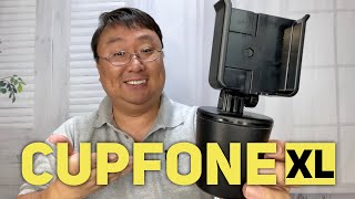 WeatherTech CupFone XL Review