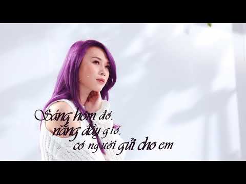 [Karaoke] Mong cho anh-Vũ Cát Tường/Mỹ Tâm/Beat