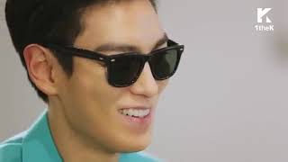 #Hashtag 해시태그 T.o.p탑 From T.o.p Exhibition프롬 탑 엑시비션 [Eng Sub]