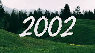 2002 - Anne-Marie (Lyrics)